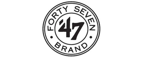 47 Brand Logo