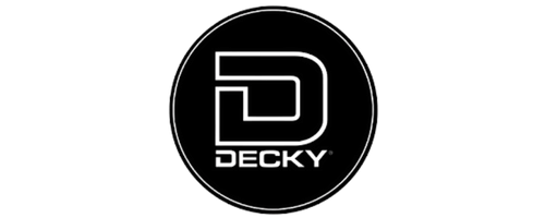 Decky Logo