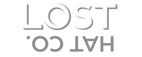 Lost Hat Co. Logo