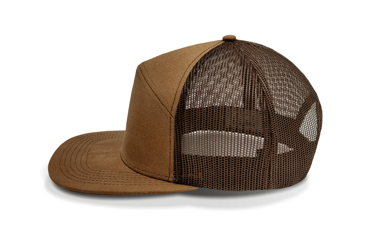 Lost Hat SA7AGE.