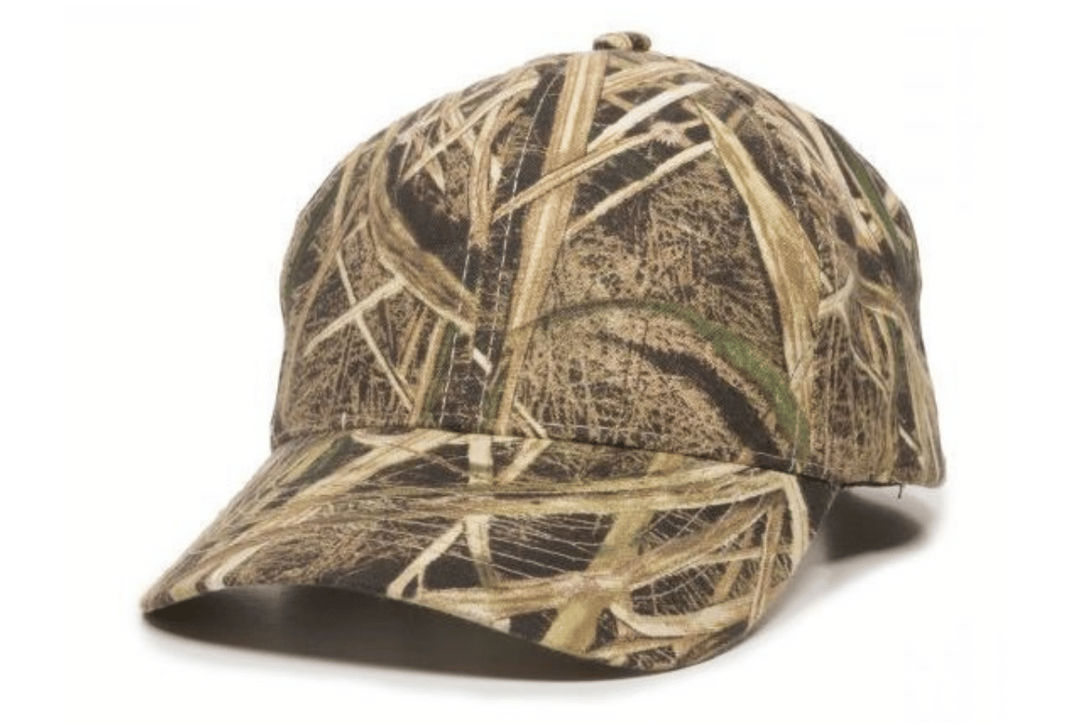 OUTDOOR CAP 350