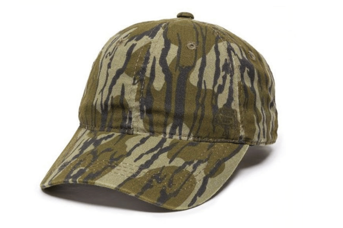 OUTDOOR CAP CWG-115