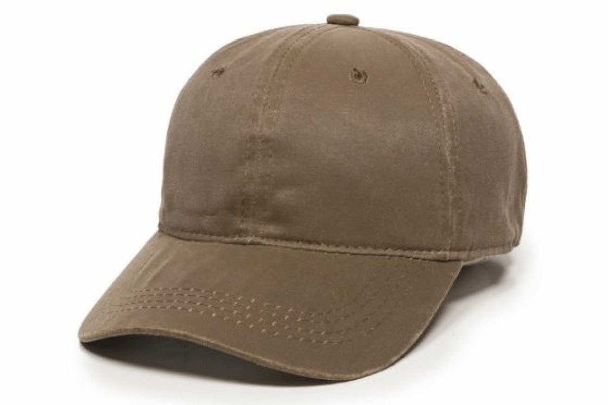 OUTDOOR CAP HPD-605