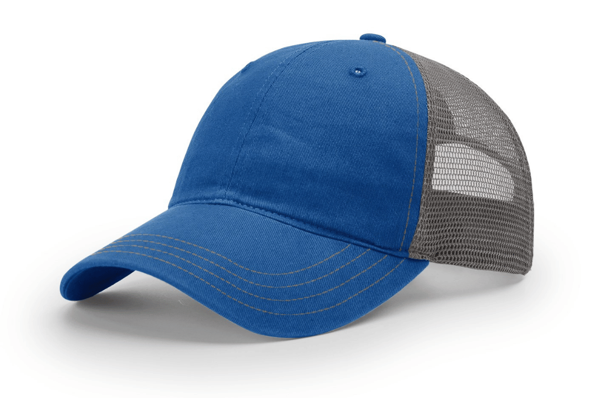 RICHARDSON 111-ROYAL CHARCOAL..