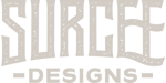 Surcee Designs Logo