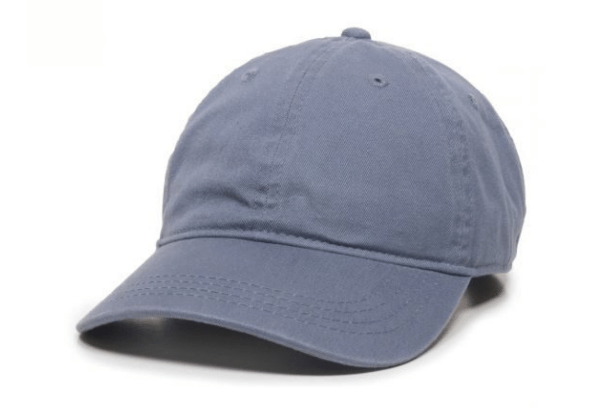 GWT-111 - Columbia Blue