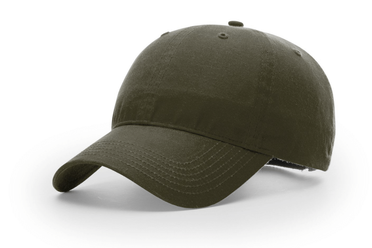 R435 - Dark Olive